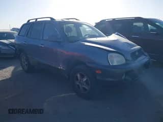 2001 Hyundai Santa Fe GLS с VIN KM8SC83D81U010990, выставлен на аукционе IAAI как лот 41217838 с пробегом 171 330 миль миль и . История ставок и продаж доступна на DreamBid. Изображение 1.