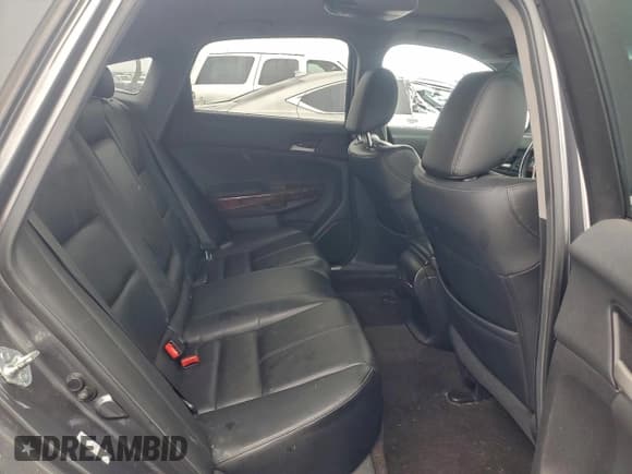 ✅ 2010 Honda Crosstour EX-L • VIN: 5J6TF2H52AL007663 • Lot: 93782585. Listed on Copart with 150,612 mi. Free auction sales archive from the USA and detailed vehicle history report at DreamBid. Image 12.