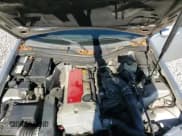 ✅ 2001 Mercedes-Benz SLK 230 Kompressor • VIN: WDBKK49F31F188527 • Lot: 84489514. Listed on Copart with 182,831 mi. Free auction sales archive from the USA and detailed vehicle history report at DreamBid. Image 13.