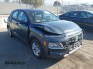 ✅ 2020 Hyundai Kona SE • VIN: KM8K12AA6LU540132 • Lot: 43400901. Wystawiony na IAAI z przebiegiem 67 856 mil. Bezpłatny archiwum sprzedaży aukcyjnych z USA i szczegółowy raport historii pojazdu na DreamBid. Zdjęcie 1.