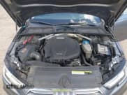 ✅ 2017 Audi A4 • VIN: WAUFNBF46HN037308 • Лот: 42816111. Опубликован ранее на IAAI с пробегом 122 984 миль. Бесплатный доступ к архиву аукционных продаж из США и подробный отчёт об истории автомобиля на DreamBid. Изображение 10.