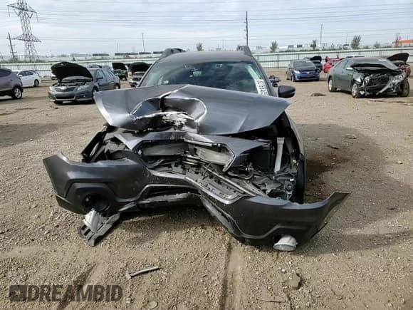 ✅ 2019 Subaru Outback Limited • VIN: 4S4BSANC1K3397680 • Лот: 82768405. Опубликован ранее на Copart с пробегом 54 331 миль. Бесплатный доступ к архиву аукционных продаж из США и подробный отчёт об истории автомобиля на DreamBid. Изображение 13.