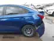 2019 Hyundai Accent SE with VIN 3KPC24A33KE069170, listed as a IAAI auction lot 42989470 with 48,437 mi miles and . Bid and sale history available at DreamBid. Image 18.