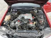 ✅ 1982 Mercedes-Benz 380 SEC • VIN: WDBCA43A0CB003042 • Lot: 93343295. Wystawiony na Copart z przebiegiem 131 828 mil. Bezpłatny archiwum sprzedaży aukcyjnych z USA i szczegółowy raport historii pojazdu na DreamBid. Zdjęcie 11.