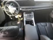 ✅ 2024 Hyundai Palisade Calligraphy • VIN: KM8R7DGE9RU647638 • Лот: 71067744. Опубликован ранее на Copart с пробегом Не указан. Бесплатный доступ к архиву аукционных продаж из США и подробный отчёт об истории автомобиля на DreamBid. Изображение 8.