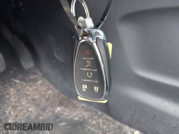 2019 Chevrolet Equinox LT с VIN 3GNAXVEX8KS635781, выставлен на аукционе IAAI как лот 43264781 с пробегом 84 915 миль миль и . История ставок и продаж доступна на DreamBid. Изображение 11.