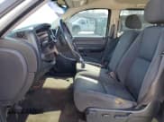 ✅ 2009 Chevrolet Silverado 2500HD LT • VIN: 1GCHC53609F186981 • Lot: 48033315. Listed on Copart with 412,511 mi. Free auction sales archive from the USA and detailed vehicle history report at DreamBid. Image 7.