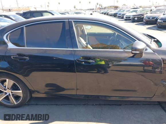 ✅ 2016 Lexus GS 350 • VIN: JTHBZ1BLXGA004703 • Lot: 43731292. Wystawiony na IAAI z przebiegiem 80 994 mil. Bezpłatny archiwum sprzedaży aukcyjnych z USA i szczegółowy raport historii pojazdu na DreamBid. Zdjęcie 14.