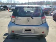 ✅ 2014 Scion iQ • VIN: JTNJJXB05EJ026839 • Лот: 43261294. Опубликован ранее на Copart с пробегом 51 516 миль. Бесплатный доступ к архиву аукционных продаж из США и подробный отчёт об истории автомобиля на DreamBid. Изображение 6.