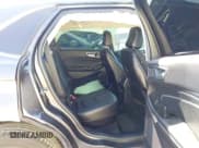 ✅ 2020 Ford Edge Titanium • VIN: 2FMPK3K9XLBA98670 • Lot: 43331908. Wystawiony na IAAI z przebiegiem 71 106 mil. Bezpłatny archiwum sprzedaży aukcyjnych z USA i szczegółowy raport historii pojazdu na DreamBid. Zdjęcie 8.