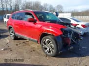 ✅ 2021 Volkswagen Atlas SEL Premium • VIN: 1V2TP2CAXMC516359 • Lot: 43736083. Listed on IAAI with 67,843 mi. Free auction sales archive from the USA and detailed vehicle history report at DreamBid. Image 1.