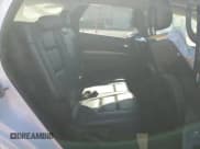 ✅ 2018 Dodge Durango GT • VIN: 1C4RDJDG8JC242298 • Lot: 62596865. Listed on Copart with 127,692 mi. Free auction sales archive from the USA and detailed vehicle history report at DreamBid. Image 10.