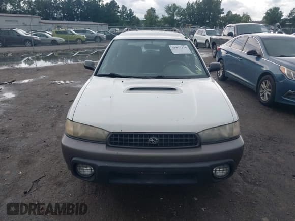 ✅ 1997 Subaru Legacy Outback • VIN: 4S3BG6851V7653930 • Лот: 42977274. Опубликован ранее на IAAI с пробегом 119 909 миль. Бесплатный доступ к архиву аукционных продаж из США и подробный отчёт об истории автомобиля на DreamBid. Изображение 6.