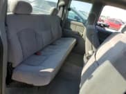 ✅ 2000 Chevrolet Silverado 1500 • VIN: 1GCEC19T5YE211600 • Лот: 75769454. Опубликован ранее на Copart с пробегом Не указан. Бесплатный доступ к архиву аукционных продаж из США и подробный отчёт об истории автомобиля на DreamBid. Изображение 10.