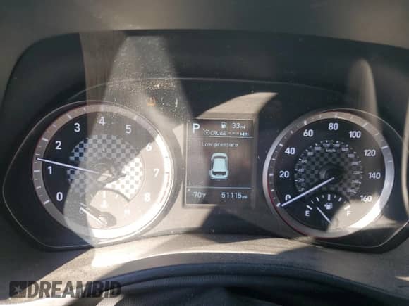 2020 Hyundai Veloster 2.0 z VIN KMHTG6AF4LU021831, wystawiony jako Copart lot #80334674 z przebiegiem 51 115 mil mil oraz Szkoda całkowita • Salvage title. Historia ofert i sprzedaży dostępna na DreamBid. Obrazek 9.