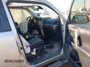 ✅ 2022 Toyota 4Runner SR5 • VIN: JTEEU5JR7N5258509 • Lot: 43451409. Listed on IAAI with 93,381 mi. Free auction sales archive from the USA and detailed vehicle history report at DreamBid. Image 5.