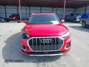 ✅ 2019 Audi Q3 Premium • VIN: WA1AECF32K1077002 • Лот: 42484948. Опубликован ранее на IAAI с пробегом 53 518 миль. Бесплатный доступ к архиву аукционных продаж из США и подробный отчёт об истории автомобиля на DreamBid. Изображение 12.