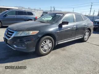 ✅ 2013 Honda Crosstour EX-L • VIN: 5J6TF3H55DL001043 • Lot: 92020275. Wystawiony na Copart z przebiegiem 174 873 mil. Bezpłatny archiwum sprzedaży aukcyjnych z USA i szczegółowy raport historii pojazdu na DreamBid. Zdjęcie 1.