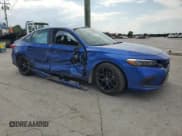 ✅ 2023 Honda Civic Sport • VIN: 2HGFE2F59PH503902 • Lot: 68284615. Wystawiony na Copart z przebiegiem 47 746 mil. Bezpłatny archiwum sprzedaży aukcyjnych z USA i szczegółowy raport historii pojazdu na DreamBid. Zdjęcie 4.