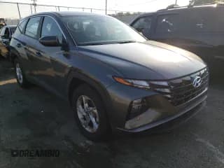 ✅ 2022 Hyundai Tucson SE • VIN: 5NMJA3AE0NH069503 • Lot: 52978092. Wystawiony na Copart z przebiegiem 6 794 mil. Bezpłatny archiwum sprzedaży aukcyjnych z USA i szczegółowy raport historii pojazdu na DreamBid. Zdjęcie 1.