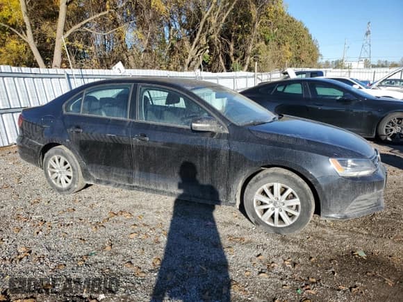 ✅ 2016 Volkswagen Jetta S • VIN: 3VW167AJ6GM298321 • Лот: 86829545. Опубликован ранее на Copart с пробегом 93 872 миль. Бесплатный доступ к архиву аукционных продаж из США и подробный отчёт об истории автомобиля на DreamBid. Изображение 4.