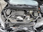 ✅ 2018 Chevrolet Volt LT • VIN: 1G1RA6S51JU104967 • Lot: 78940934. Wystawiony na Copart z przebiegiem 40 287 mil. Bezpłatny archiwum sprzedaży aukcyjnych z USA i szczegółowy raport historii pojazdu na DreamBid. Zdjęcie 12.