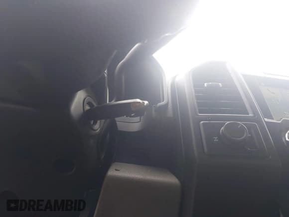 ✅ 2017 Ford F-150 XL • VIN: 1FTEX1CF3HFB48515 • Lot: 42253407. Listed on IAAI with 136,847 mi. Free auction sales archive from the USA and detailed vehicle history report at DreamBid. Image 11.