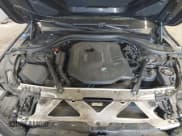 ✅ 2017 BMW 7 Series 740i xDrive • VIN: WBA7E4C59HGU99489 • Lot: 42737856. Listed on IAAI with 108,220 mi. Free auction sales archive from the USA and detailed vehicle history report at DreamBid. Image 10.