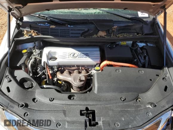 ✅ 2010 Lexus HS 250h • VIN: JTHBB1BA5A2031439 • Лот: 76061964. Опубликован ранее на Copart с пробегом 133 643 миль. Бесплатный доступ к архиву аукционных продаж из США и подробный отчёт об истории автомобиля на DreamBid. Изображение 11.