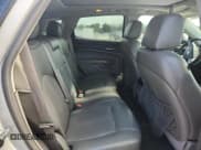 ✅ 2012 Cadillac SRX Performance Collection • VIN: 3GYFNBE36CS582753 • Lot: 70907965. Listed on Copart with 85,563 mi. Free auction sales archive from the USA and detailed vehicle history report at DreamBid. Image 10.