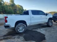 ✅ 2019 Chevrolet Silverado 1500 LTZ • VIN: 1GCUYGED7KZ108371 • Lot: 86173205. Wystawiony na Copart z przebiegiem 170 447 mil. Bezpłatny archiwum sprzedaży aukcyjnych z USA i szczegółowy raport historii pojazdu na DreamBid. Zdjęcie 3.