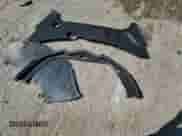 2023 Chevrolet Corvette 2LT с VIN 1G1YB2D49P5136672, выставлен на аукционе Copart как лот 69518804 с пробегом 16 654 миль миль и Списание • Salvage title. История ставок и продаж доступна на DreamBid. Изображение 12.