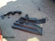 ✅ 2013 Ford C-Max SEL • VIN: 1FADP5CU7DL547947 • Lot: 87310095. Wystawiony na Copart z przebiegiem 83 935 mil. Bezpłatny archiwum sprzedaży aukcyjnych z USA i szczegółowy raport historii pojazdu na DreamBid. Zdjęcie 13.