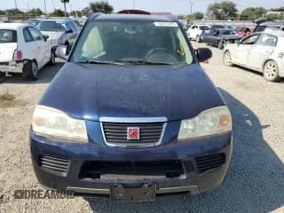 ✅ 2007 Saturn VUE I4 • VIN: 5GZCZ23D77S844966 • Lot: 68955475. Wystawiony na Copart z przebiegiem 115 687 mil. Bezpłatny archiwum sprzedaży aukcyjnych z USA i szczegółowy raport historii pojazdu na DreamBid. Zdjęcie 5.