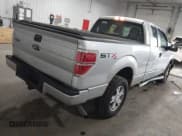 ✅ 2010 Ford F-150 XL • VIN: 1FTEX1EW6AFD81288 • Lot: 42499048. Wystawiony na IAAI z przebiegiem 39 605 mil. Bezpłatny archiwum sprzedaży aukcyjnych z USA i szczegółowy raport historii pojazdu na DreamBid. Zdjęcie 4.