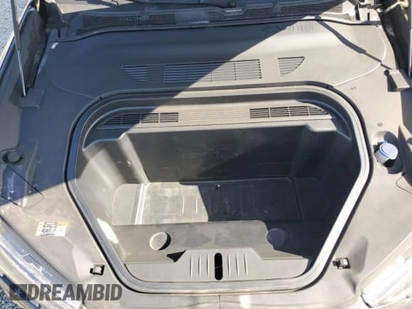 ✅ 2023 Ford Mustang Mach-E Premium • VIN: 3FMTK3SS3PMA04375 • Lot: 57123885. Listed on Copart with 33,769 mi. Free auction sales archive from the USA and detailed vehicle history report at DreamBid. Image 12.