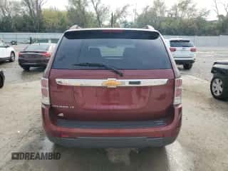 2007 Chevrolet Equinox LT с VIN 2CNDL63F076226371, выставлен на аукционе Copart как лот 75488514 с пробегом 110 635 миль миль и Чистый • Clean title. История ставок и продаж доступна на DreamBid. Изображение 6.