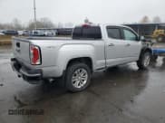 ✅ 2016 GMC Canyon 4WD SLT • VIN: 1GTP6DE14G1353643 • Lot: 90623995. Wystawiony na Copart z przebiegiem 168 577 mil. Bezpłatny archiwum sprzedaży aukcyjnych z USA i szczegółowy raport historii pojazdu na DreamBid. Zdjęcie 3.