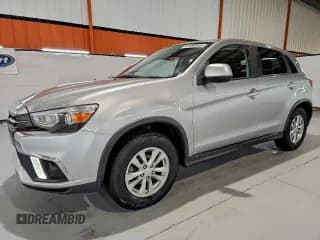 ✅ 2019 Mitsubishi Outlander Sport SE • VIN: JA4AJ3AU8KU603952 • Lot: 94980045. Listed on Copart with 105,906 mi. Free auction sales archive from the USA and detailed vehicle history report at DreamBid. Image 1.