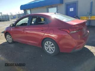 ✅ 2021 Hyundai Accent SE • VIN: 3KPC24A60ME128477 • Лот: 43477205. Опубликован ранее на Copart с пробегом 89 033 миль. Бесплатный доступ к архиву аукционных продаж из США и подробный отчёт об истории автомобиля на DreamBid. Изображение 2.