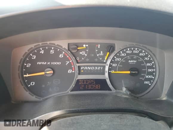 2006 Chevrolet Colorado 1LT with VIN 1GCCS136X68113980, listed as a Copart auction lot 82746985 with 213,098 mi miles and Salvage title. Bid and sale history available at DreamBid. Image 9.