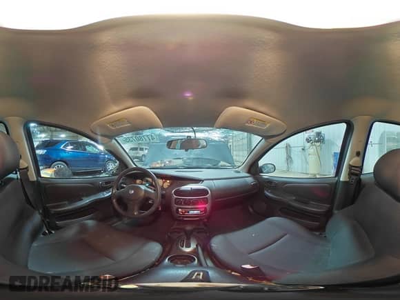 2004 Dodge Neon SXT z VIN 1B3ES56C44D641392, wystawiony jako Copart lot #47780735 z przebiegiem 75 284 mil mil oraz Szkoda całkowita • Salvage title. Historia ofert i sprzedaży dostępna na DreamBid. Obrazek 13.