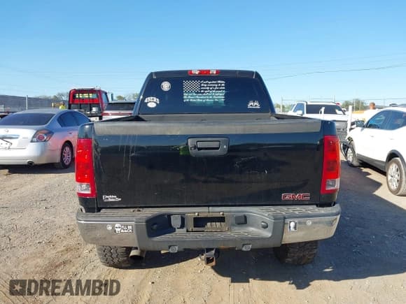 ✅ 2012 GMC Sierra 1500 SLE • VIN: 3GTP2VE74CG289203 • Lot: 43515826. Wystawiony na IAAI z przebiegiem 166 681 mil. Bezpłatny archiwum sprzedaży aukcyjnych z USA i szczegółowy raport historii pojazdu na DreamBid. Zdjęcie 16.