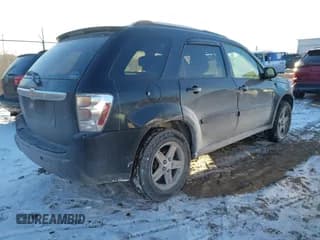 ✅ 2006 Chevrolet Equinox LT • VIN: 2CNDL63F066045155 • Лот: 41336353. Опубликован ранее на IAAI с пробегом 198 498 миль. Бесплатный доступ к архиву аукционных продаж из США и подробный отчёт об истории автомобиля на DreamBid. Изображение 4.