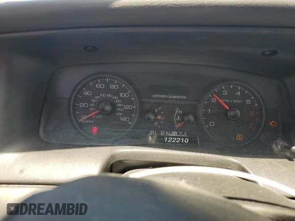 ✅ 2010 Ford Police Interceptor • VIN: 2FABP7BVXAX135498 • Lot: 59106175. Listed on Copart with Not provided. Free auction sales archive from the USA and detailed vehicle history report at DreamBid. Image 9.