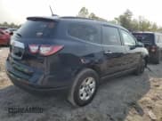 ✅ 2016 Chevrolet Traverse LS • VIN: 1GNKRFKD3GJ320426 • Lot: 70741794. Wystawiony na Copart z przebiegiem 158 445 mil. Bezpłatny archiwum sprzedaży aukcyjnych z USA i szczegółowy raport historii pojazdu na DreamBid. Zdjęcie 3.