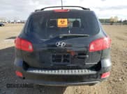 ✅ 2007 Hyundai Santa Fe GL 5Pass • VIN: 5NMSG13E37H084262 • Lot: 85652495. Listed on Copart with Not provided. Free auction sales archive from the USA and detailed vehicle history report at DreamBid. Image 6.