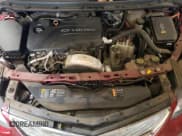 ✅ 2018 Chevrolet Volt LT • VIN: 1G1RC6S51JU150177 • Lot: 81989643. Wystawiony na Copart z przebiegiem 65 410 mil. Bezpłatny archiwum sprzedaży aukcyjnych z USA i szczegółowy raport historii pojazdu na DreamBid. Zdjęcie 11.