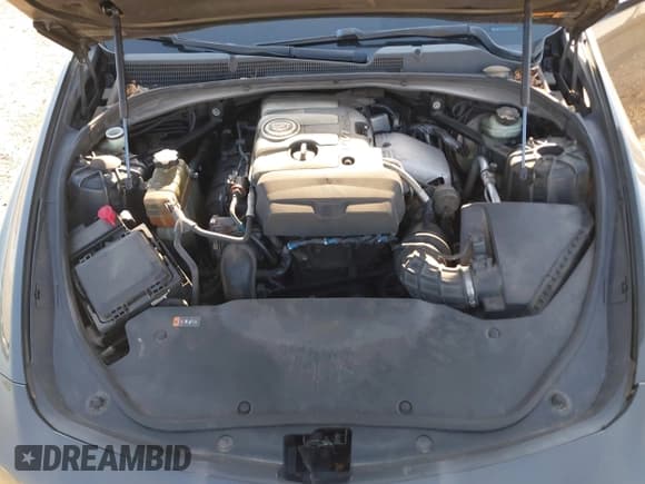 ✅ 2014 Cadillac CTS Luxury AWD • VIN: 1G6AX5SX0E0180355 • Lot: 43371029. Listed on IAAI with 122,323 mi. Free auction sales archive from the USA and detailed vehicle history report at DreamBid. Image 10.