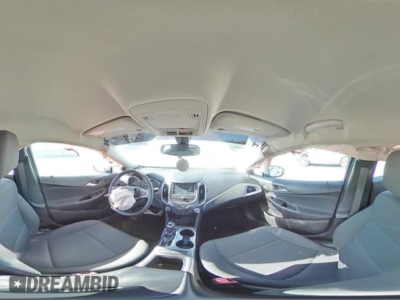 ✅ 2017 Chevrolet Cruze LT • VIN: 1G1BE5SM1H7238748 • Lot: 49433433. Listed on Copart with 100,214 mi. Free auction sales archive from the USA and detailed vehicle history report at DreamBid. Image 13.